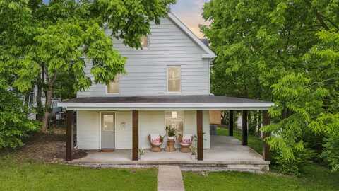 215 Boone Street, Berea, KY 40403