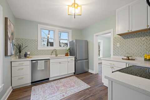 215 Boone Street, Berea, KY 40403