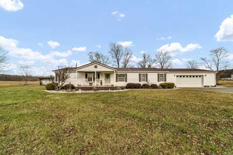 27 Steve's Court, Flemingsburg, KY 41041