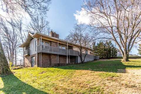 115 Armitage Drive, Richmond, KY 40475