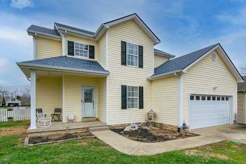 116 Wetherby Lane, Danville, KY 40422