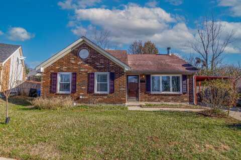 3408 Promenade Drive, Lexington, KY 40515