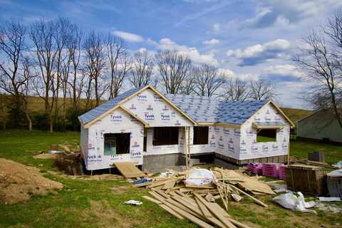 262 Griffin Avenue, Stanford, KY 40484