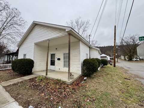 372 Holmes Street, Frankfort, KY 40601