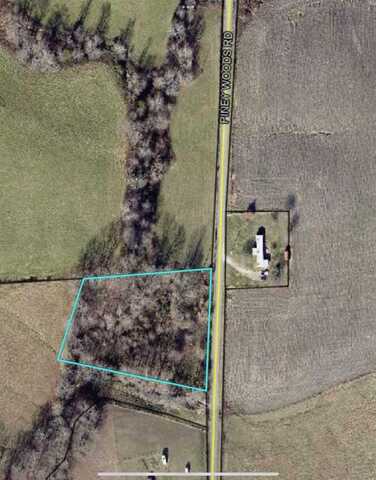 481 Piney Woods Road, Nancy, KY 42544