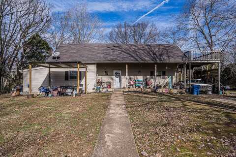 432 L C Carr Road, Bowling Green, KY 42101