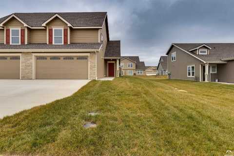 2534 Arlene Place, Lawrence, KS 66046