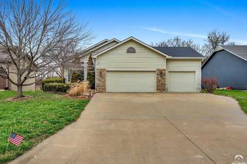 318 Santa Fe Drive, Baldwin City, KS 66006