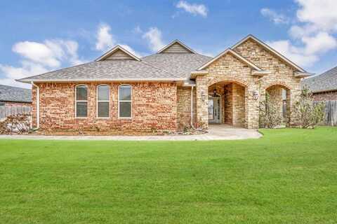 2422 NE Meadowlark Ln, Lawton, OK 73507