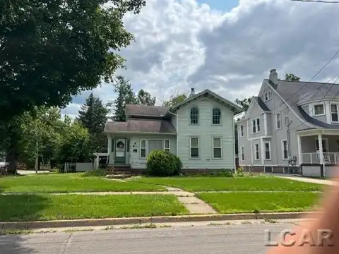 705 College, Adrian, MI 49221