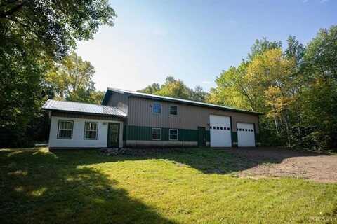 6766 Blackhill Street, Champion, MI 49814