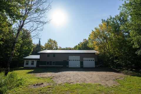 6766 Blackhill Street, Champion, MI 49814