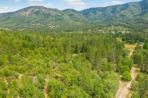 0 Walker Road, Grants Pass, OR 97527