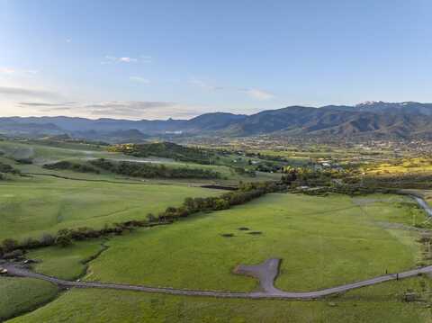 1650 E Nevada Street, Ashland, OR 97520