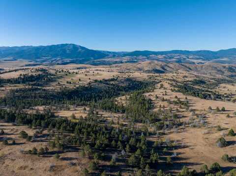 Davis Creek Rd., John Day, OR 97845