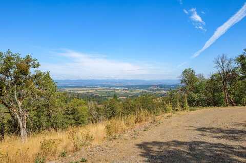 1048 Coleman Hills Drive, Medford, OR 97501