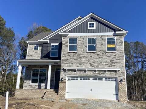 2516 Forget Me Not Ln, Glen Allen, VA 23060