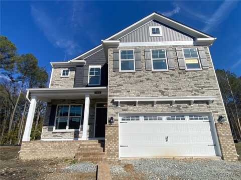 2516 Forget Me Not Ln, Glen Allen, VA 23060