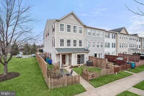 4901 WHITNEY TER, FREDERICK, MD 21703