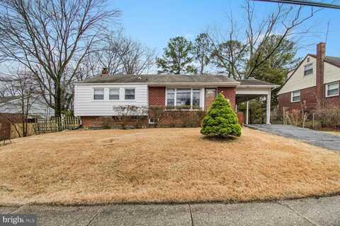 7305 GOOD LUCK, NEW CARROLLTON, MD 20784