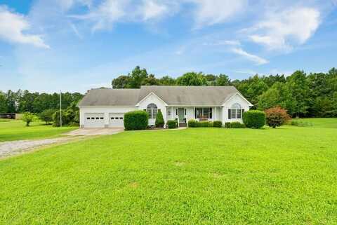 8149 Green Bay Rd., Rice, VA 23966