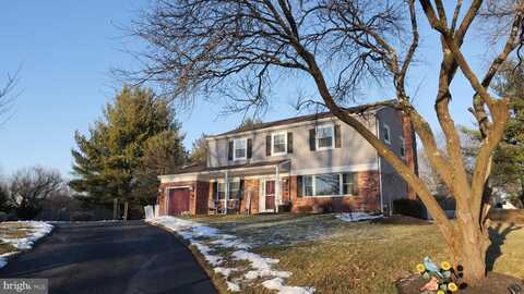 3202 CALN CIR, NORRISTOWN, PA 19401