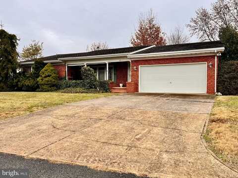 47 PICTURE MOUNTAIN DR, MARTINSBURG, WV 25404