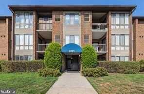 8121 NEEDWOOD RD #102, DERWOOD, MD 20855