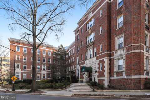 2801 ADAMS MILL RD NW #105, WASHINGTON, DC 20009