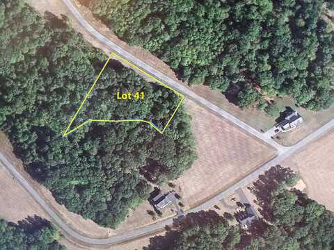 Lot 41 Sassafras CT, Moneta, VA 24121