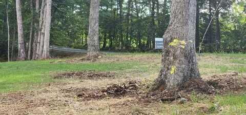 0-Lot 58 Buccaneer Road, Moneta, VA 24121