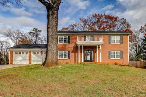 132 Melville, Madison Heights, VA 24572