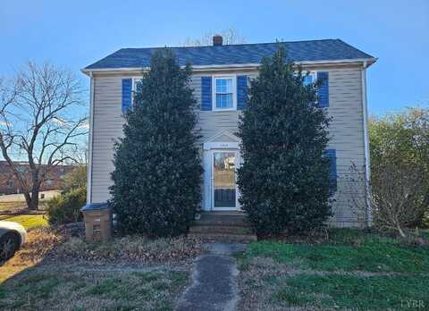 1002 Bedford Avenue, Altavista, VA 24517