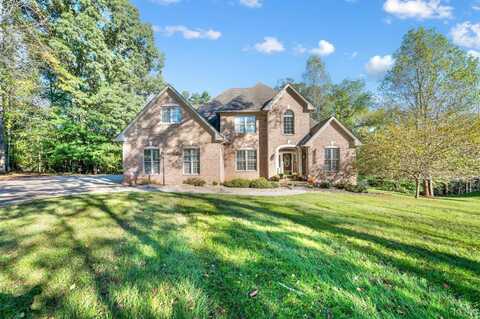 1308 Lake Meadow Lane, Forest, VA 24551