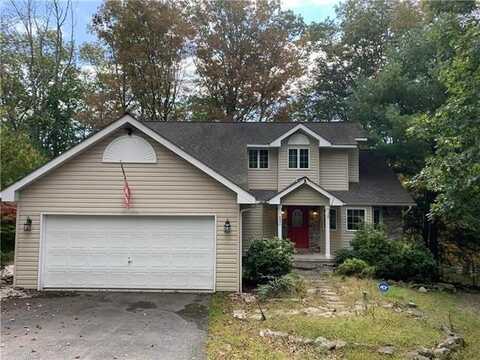 520 Eagle Drive, Middle Smithfield, PA 18302