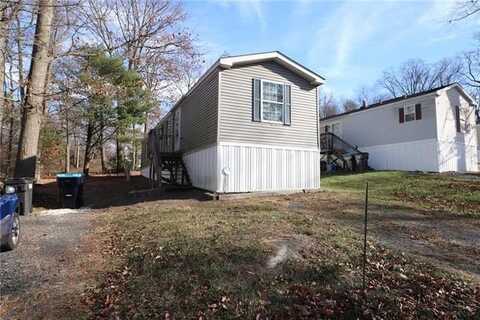 264 Birchwood Lane, Ross, PA 18353