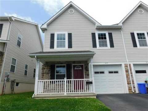 829 16th Avenue, Bethlehem, PA 18018