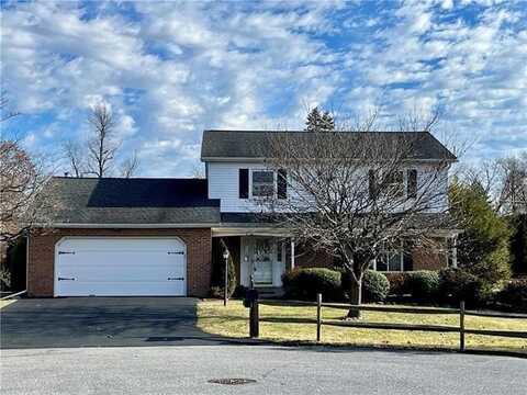 4246 Greenwood Court, Bethlehem, PA 18020