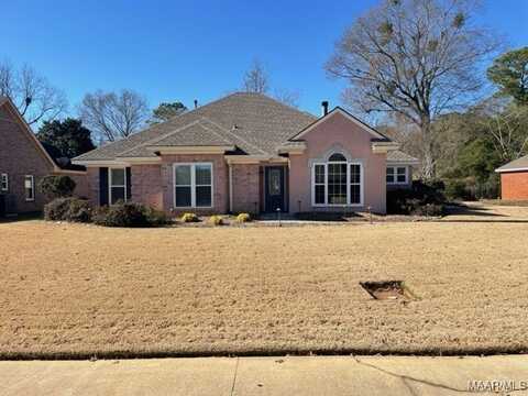 318 Abington Street, Prattville, AL 36066
