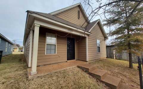 1322 LARKIN, Memphis, TN 38104