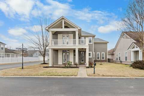 1165 HARBOR RIVER, Memphis, TN 38103