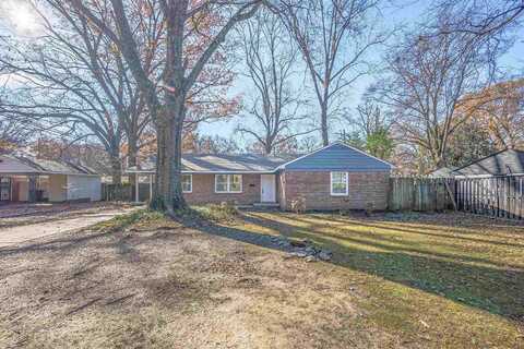 4209 RHODES, Memphis, TN 38111