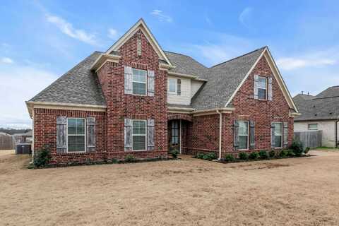 45 SOPHIE, Oakland, TN 38060