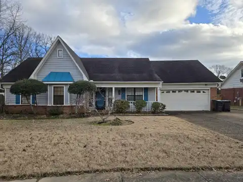 3332 KENBRIDGE, Bartlett, TN 38134