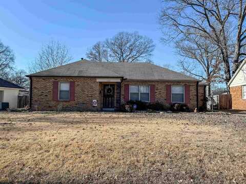 1599 ESTATE, Memphis, TN 38119