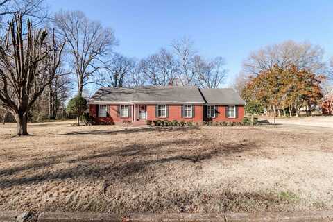 120 THOMPSON, Ripley, TN 38063