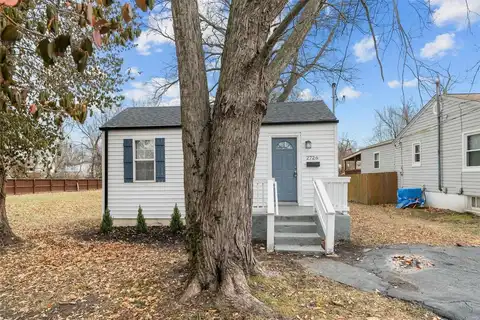 2726 Osgood Avenue, Saint Louis, MO 63114