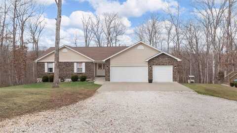 26639 Ray Ridge, Warrenton, MO 63383