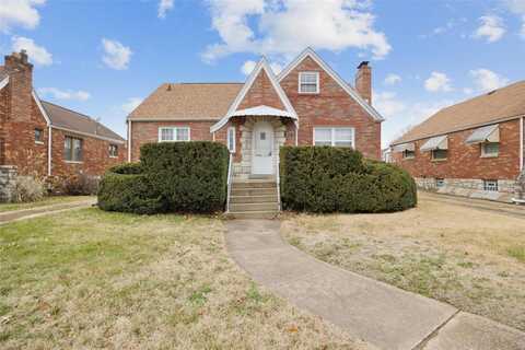 713 Dallas Drive, Saint Louis, MO 63125