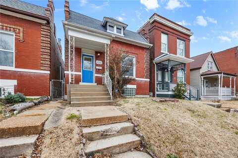 4265 Humphrey Street, Saint Louis, MO 63116